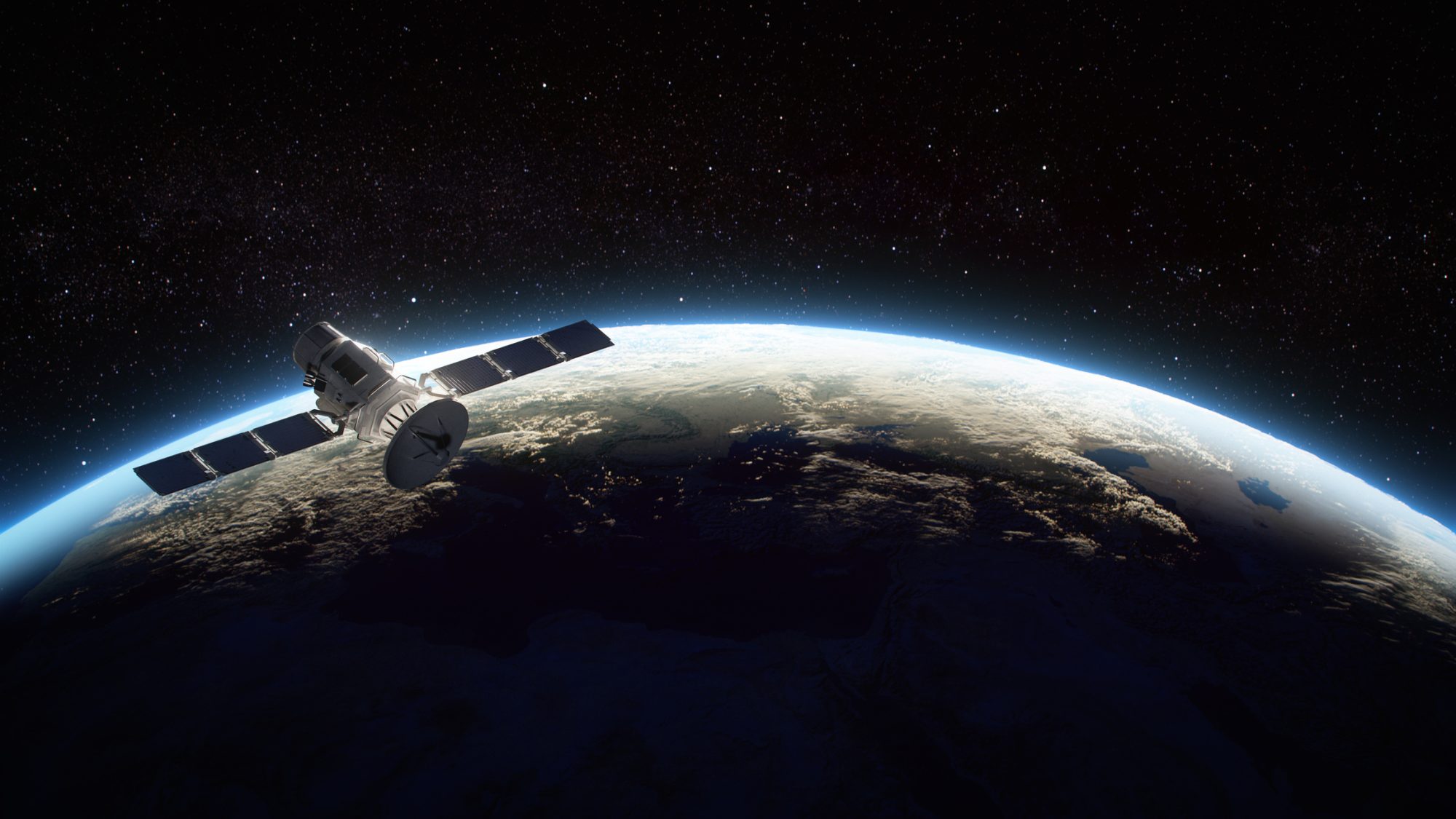 Sentinel-5A is expected to improve Europe’s global view on air quality