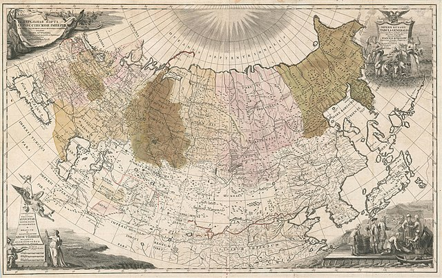 Russia And Post-Soviet Regions – Challenges In Cooperation
