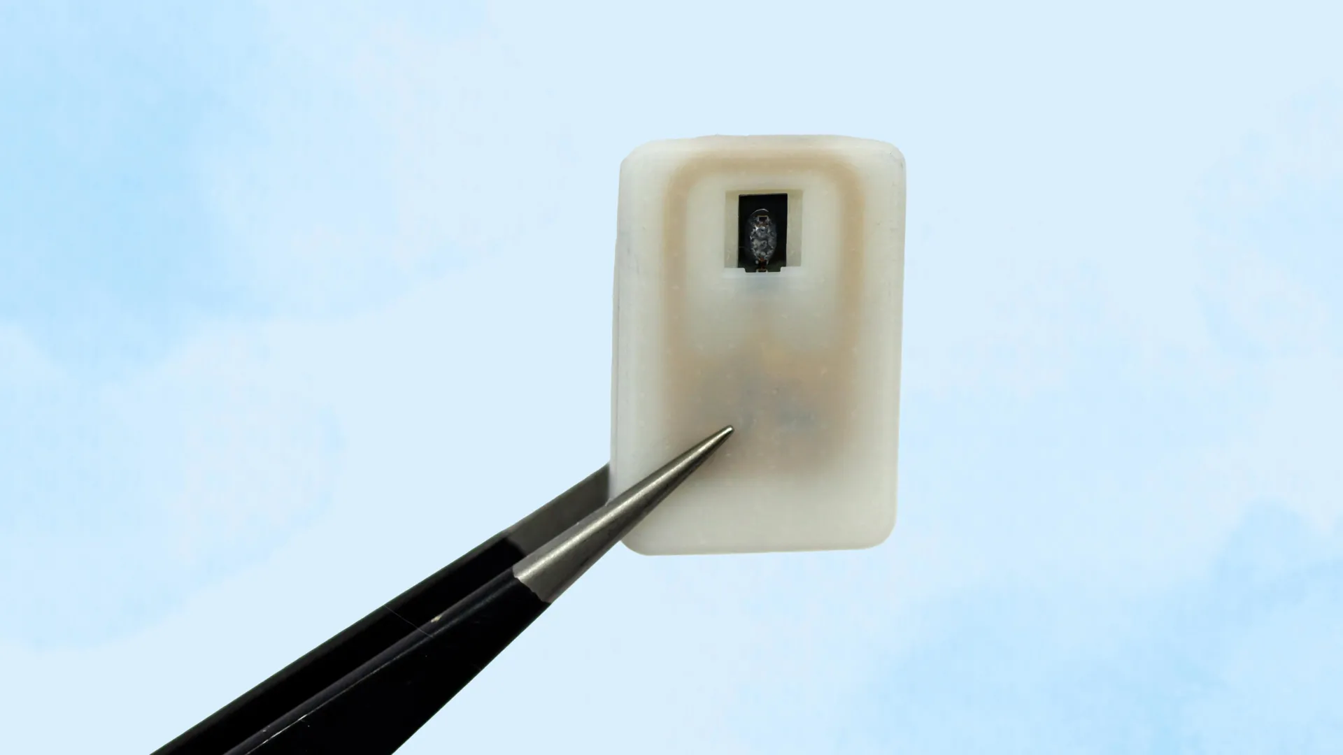 This tiny implant could save diabetics from silent, deadly crashes