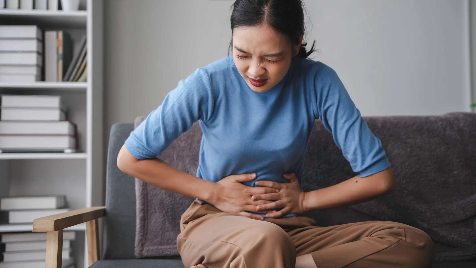 This gut hormone could explain 40% of IBS-D cases—and lead to a cure