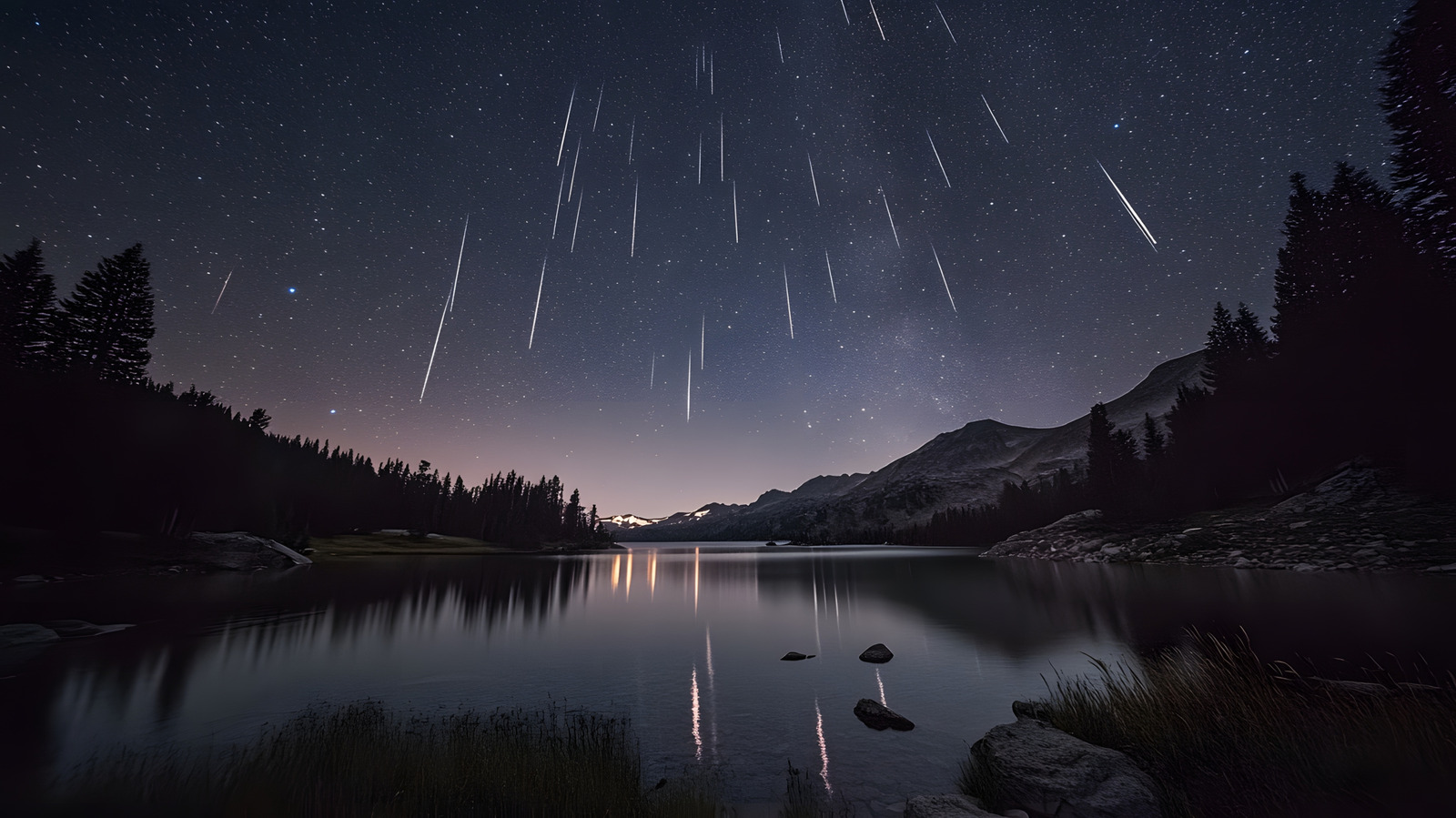 How Many Meteors Actually Hit Earth Every Year?