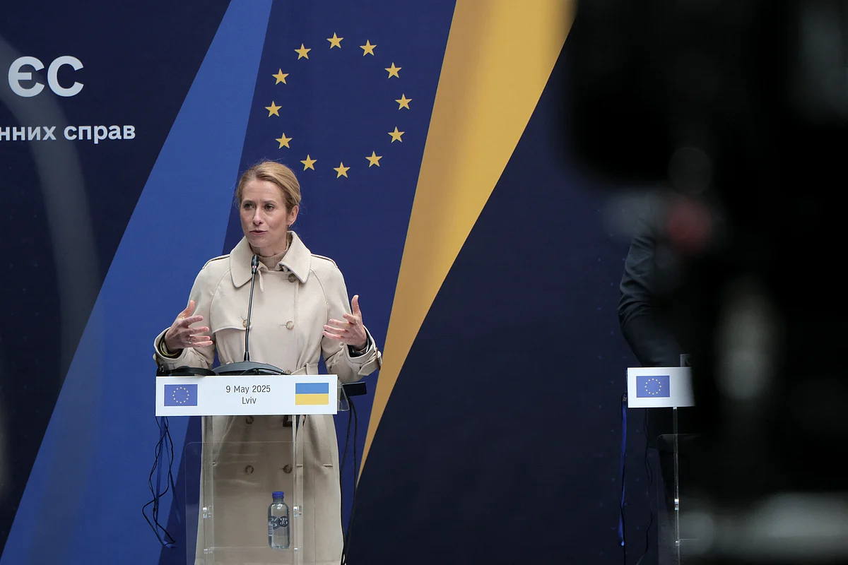 EU targets Indian refinery in new round of sanctions over Russian oil trade