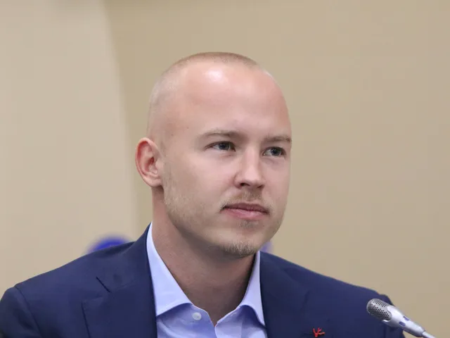 Mazepin urges F1 return for both himself and Russia