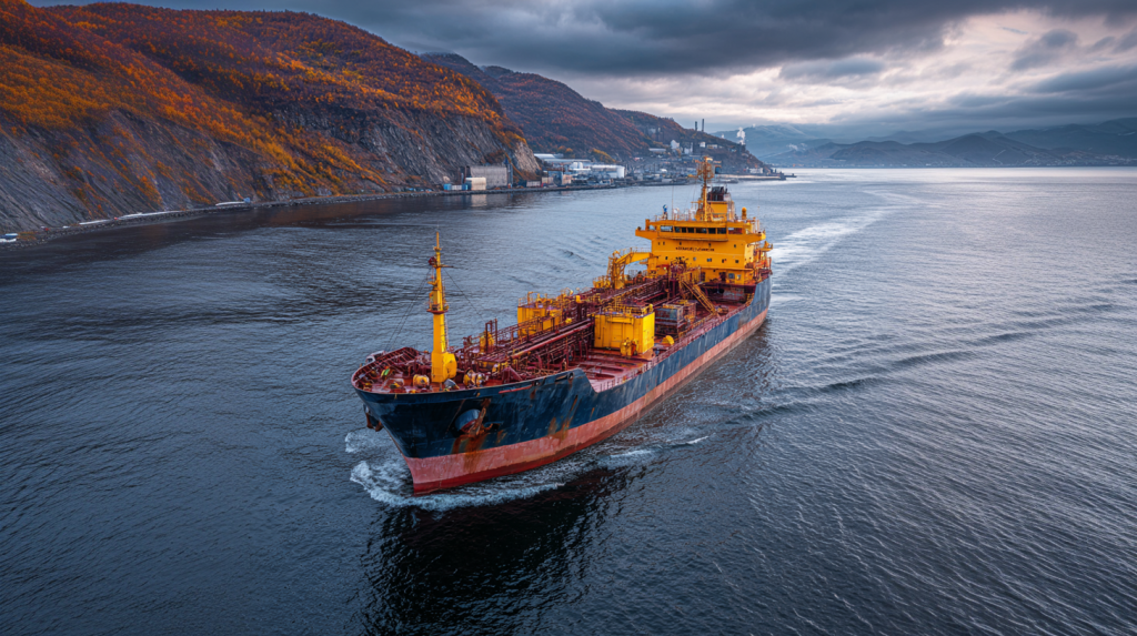 How Russia is Reshaping Global Energy Markets – Eurasia Business News