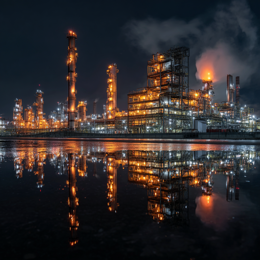 Russia Rosneft criticizes EU sanctions against India’s Nayara Refinery – Eurasia Business News