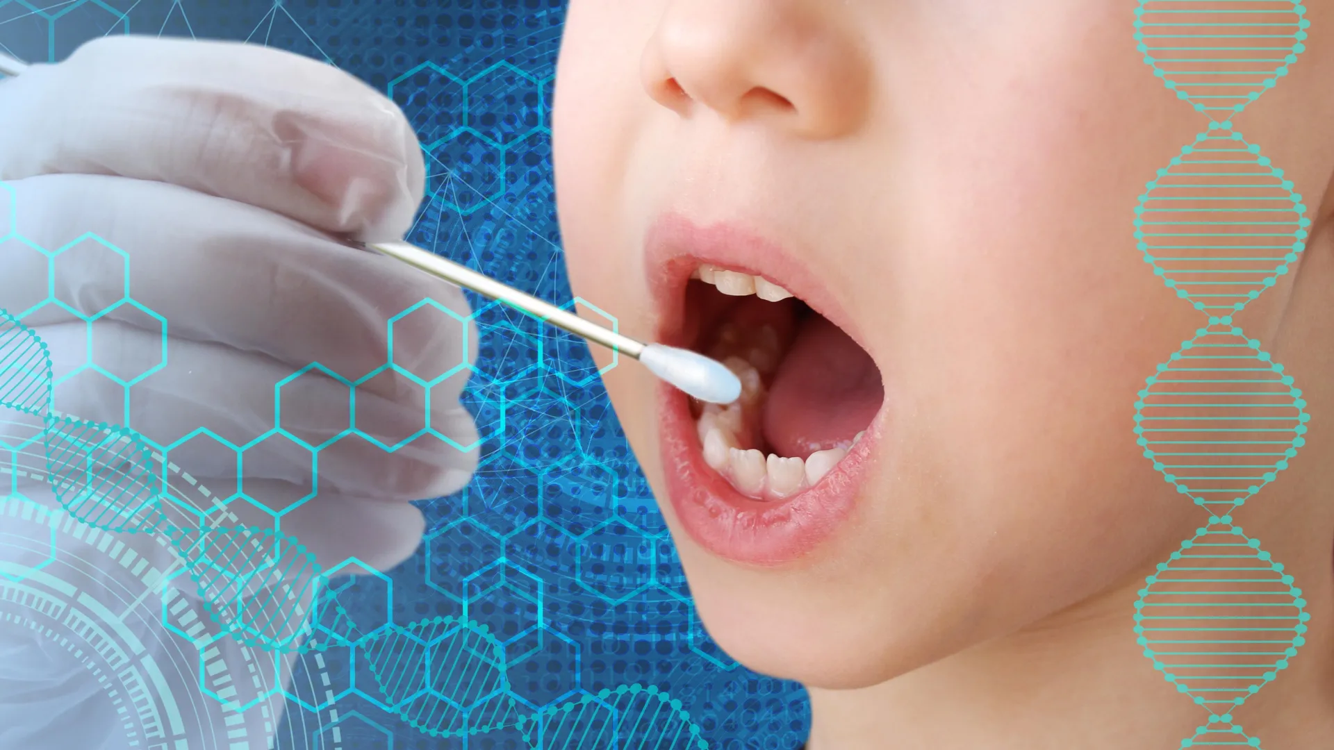 New genetic test predicts obesity before you start kindergarten
