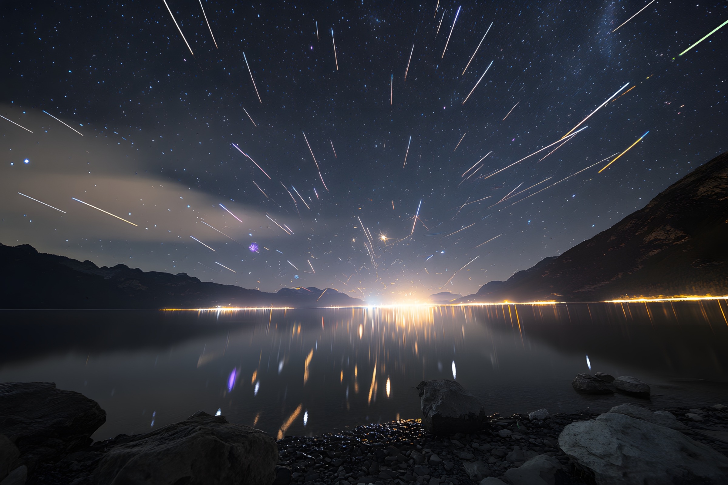 How to watch one of 2025’s most spectacular meteor showers