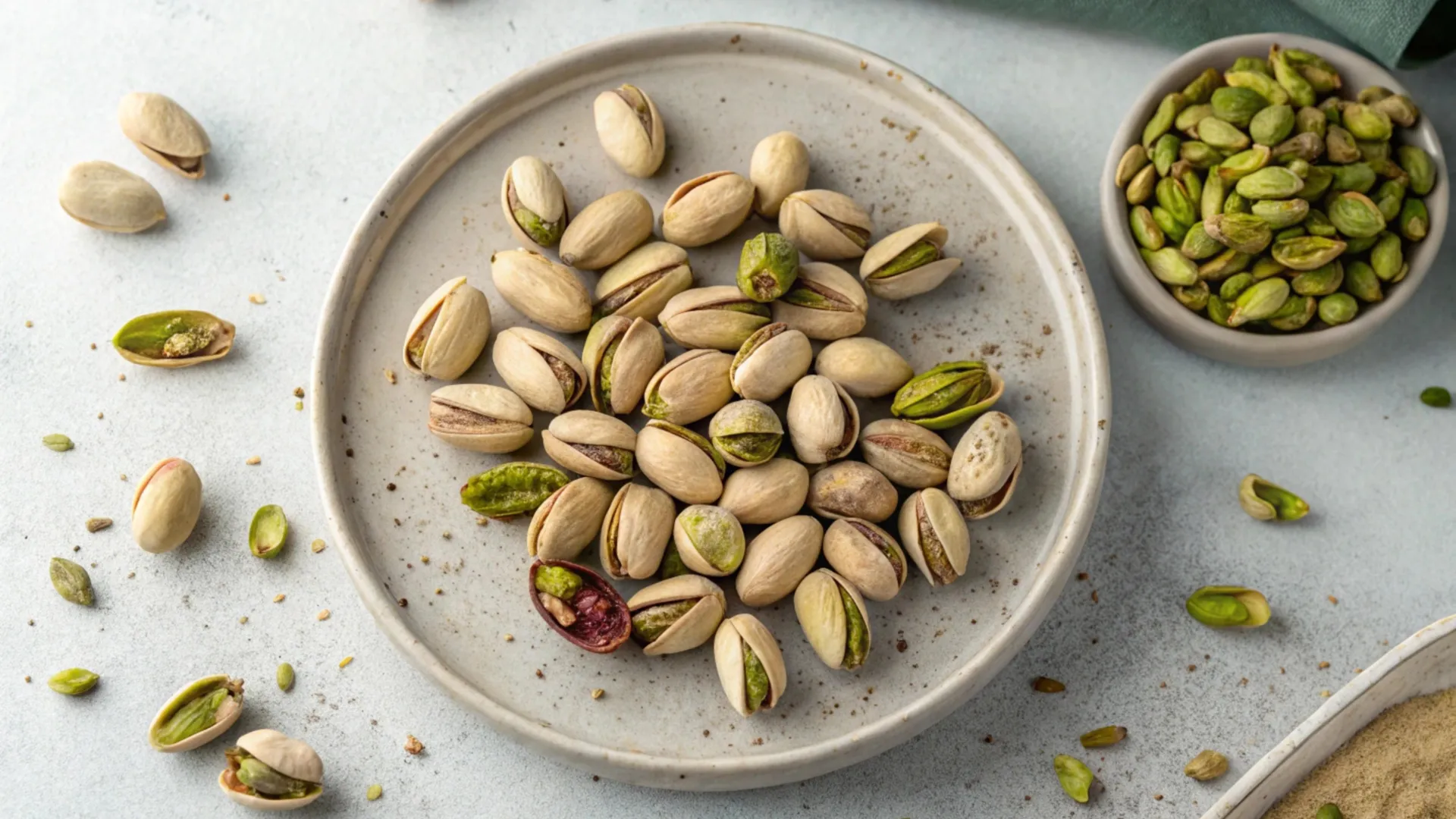 This bedtime snack swap could rewire your gut and help prevent diabetes