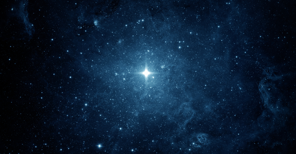The Universe Started as a “Hot Soup of Particles and Photons” 13.8 Billion Years Ago