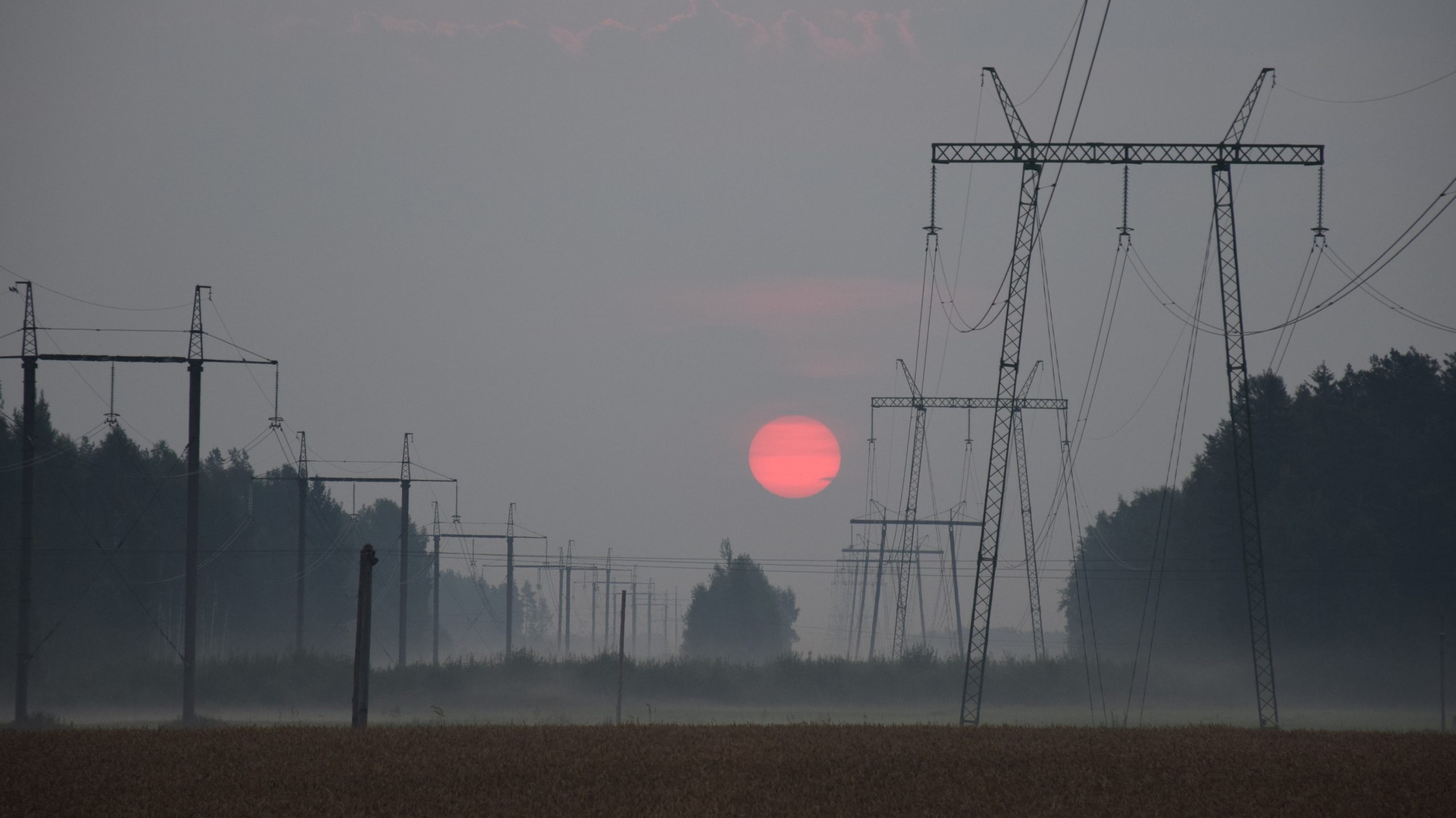 Europe dodged a trade war, but its electricity market is broken