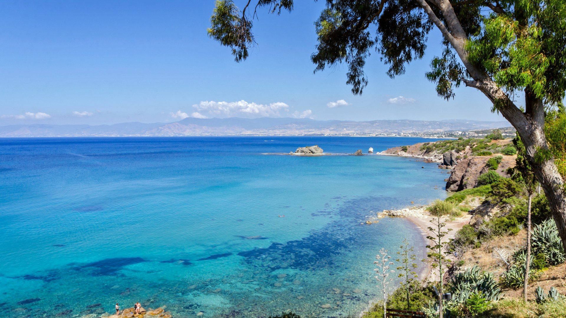 These are Europe’s cheapest places for family holidays this summer – package breaks in stunning locations from £282