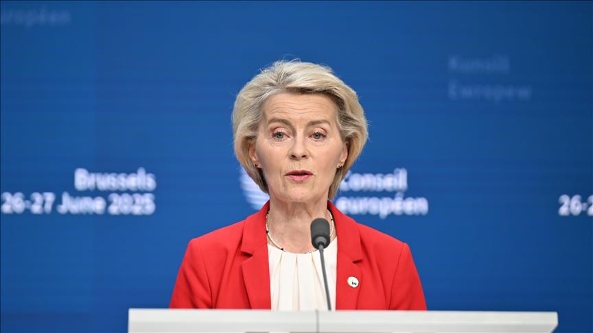 Talks first, countermeasures ‘if necessary’