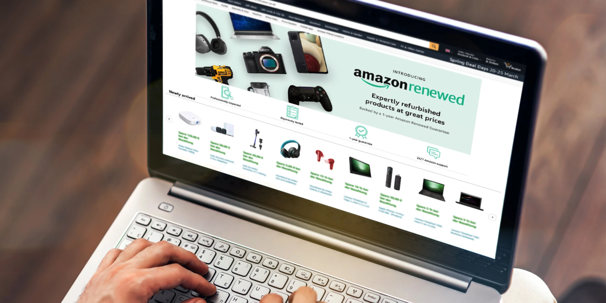 Europe’s online resale market worth €21.6 billion; expected to grow by €2 billion in 2025