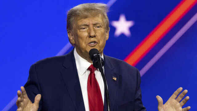 Trump changed the world order in six months – Politico