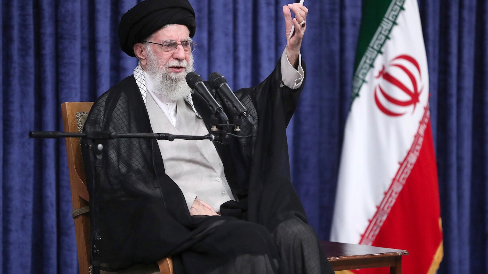 US and NATO allies warn of increasing Iranian threats in Europe, North America