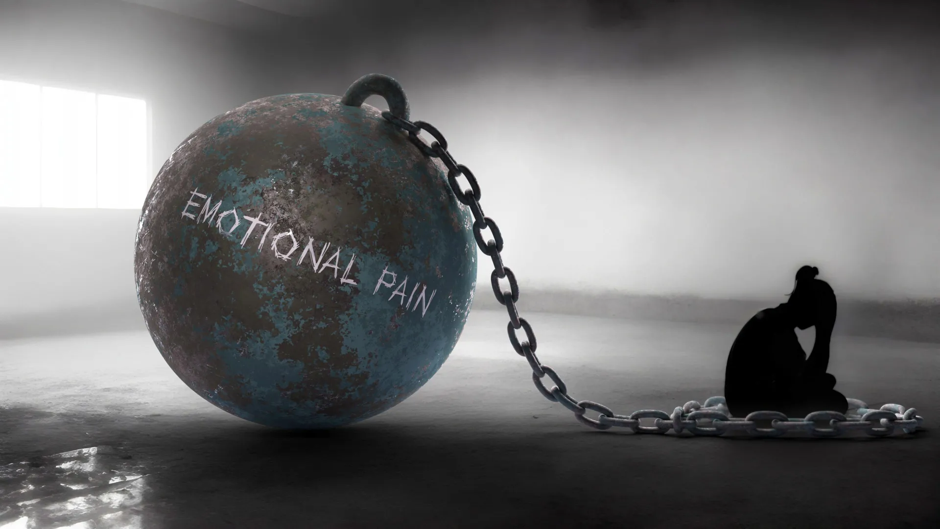 How a hidden brain circuit fuels fibromyalgia, migraines, and PTSD