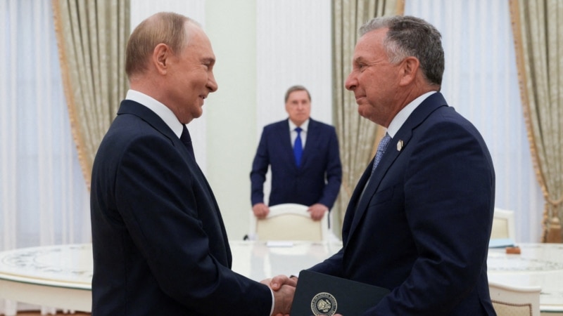 What’s Next For Trump’s Ukraine Peace Push After The Putin-Witkoff Meeting?