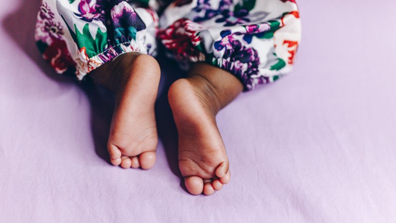 Some U.S. newborns still get HIV despite efforts to screen for it. Here’s why