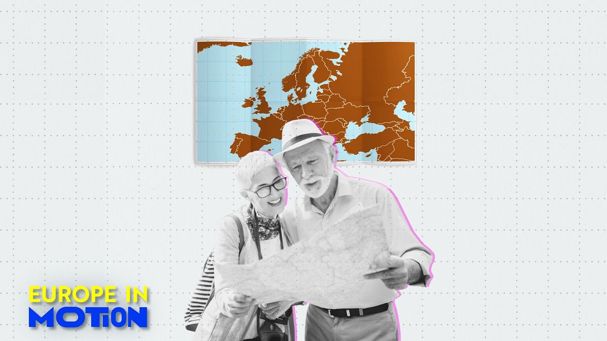 Watch the video: Moving abroad: What’s the top European destination for pensioners and couples?
