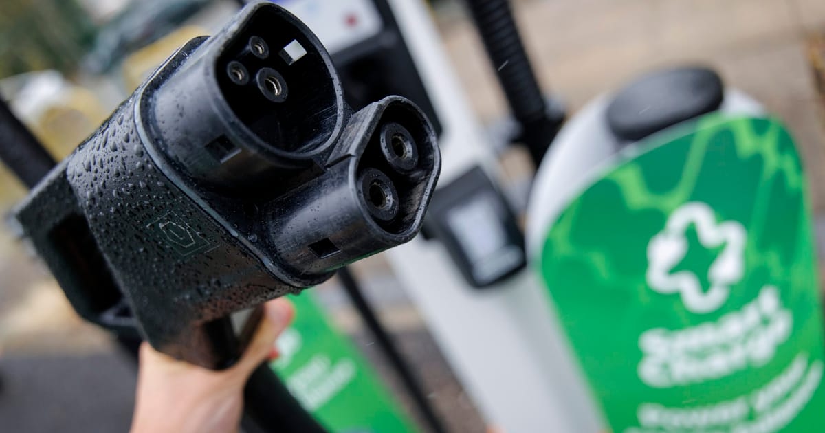 The battery race comes to Norway – POLITICO