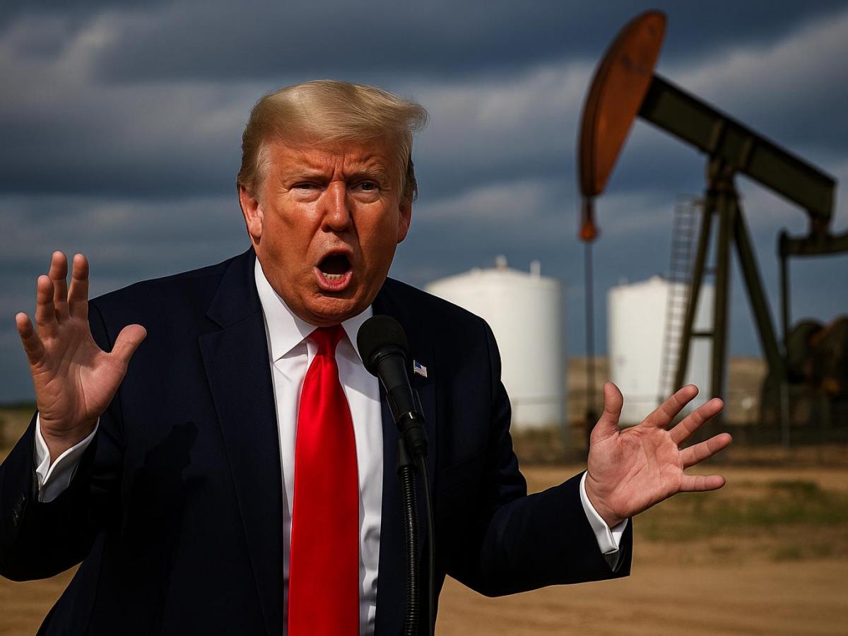 Moscow Very Unhappy as Washington Targets India With Tariffs Over Russian Oil Profits