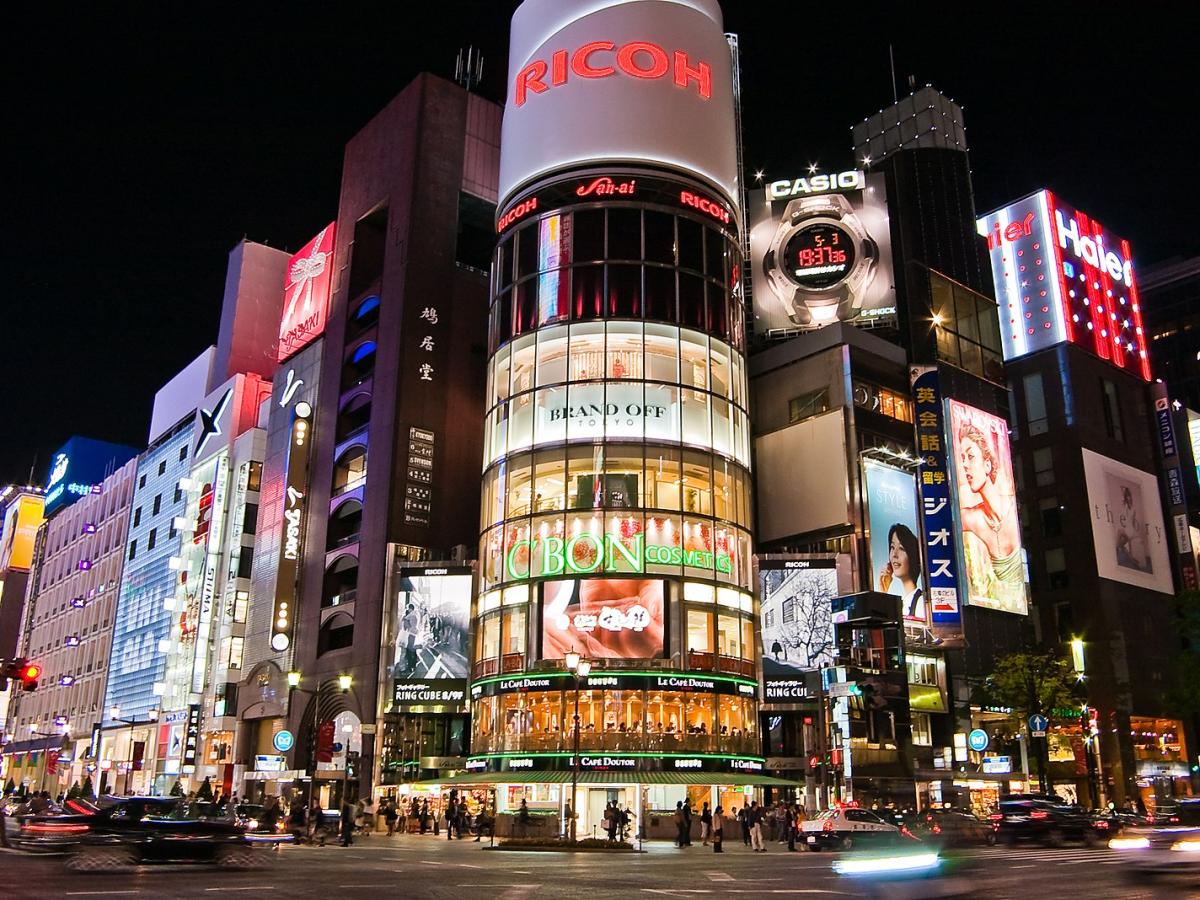 Japan’s Population Shrinks by Over 900,000 as Birthrate Hits Historic Low