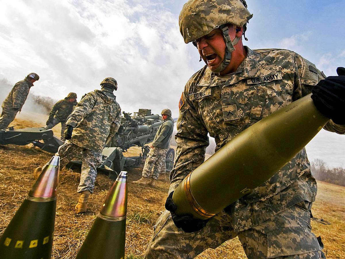 Poland Names Eight Weak Spots in Russia That Ukraine Could Strike to Gain Strategic Advantage