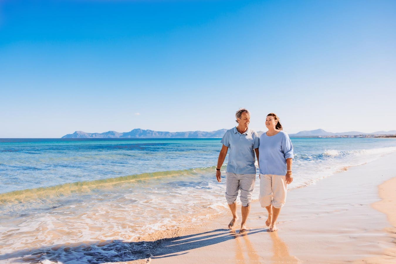 Where You Can Live In Europe For $2,000 A Month—Or Less