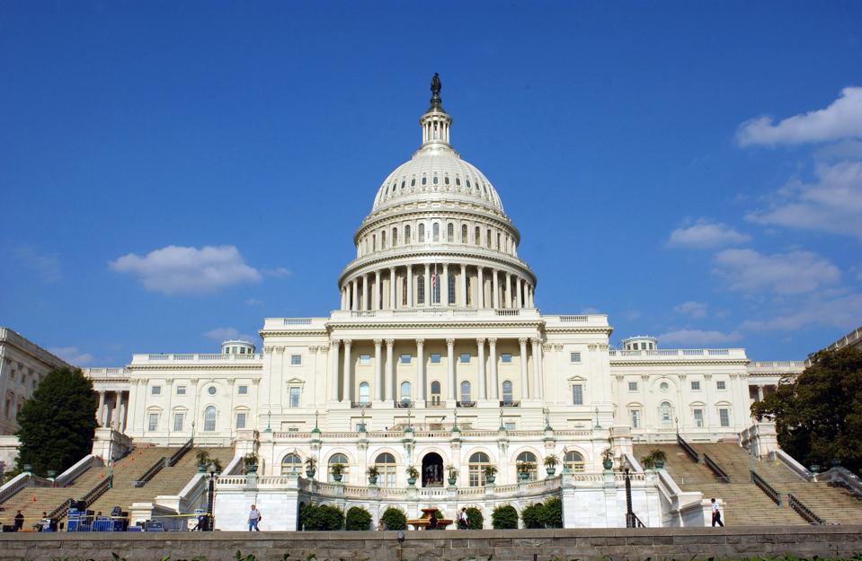 Congress May Finally Be Addressing The Nation’s Doctor Shortage
