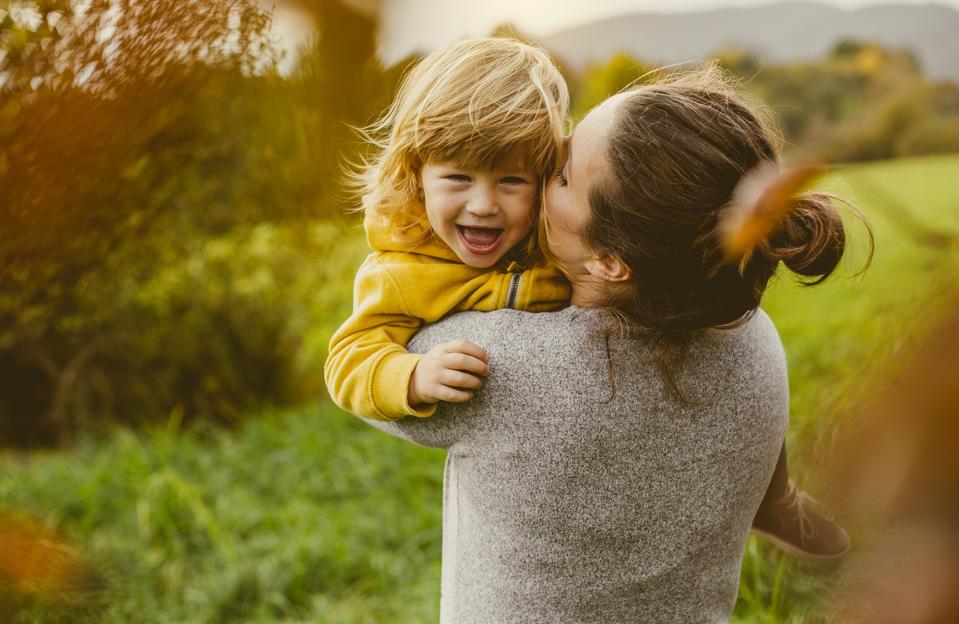 Generational Health—Not Wealth—Is A Family’s Greatest Legacy