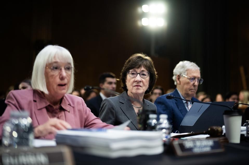 Senate Committee Endorses NIH Budget Increase, Goes Against Trump’s 40% Cut