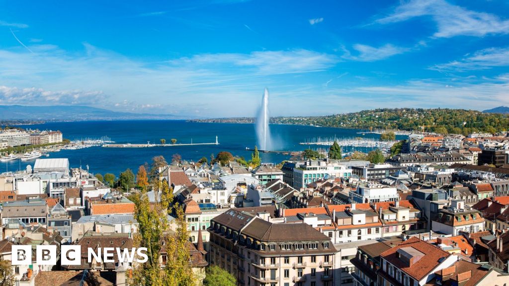 Confusion and anger in Switzerland