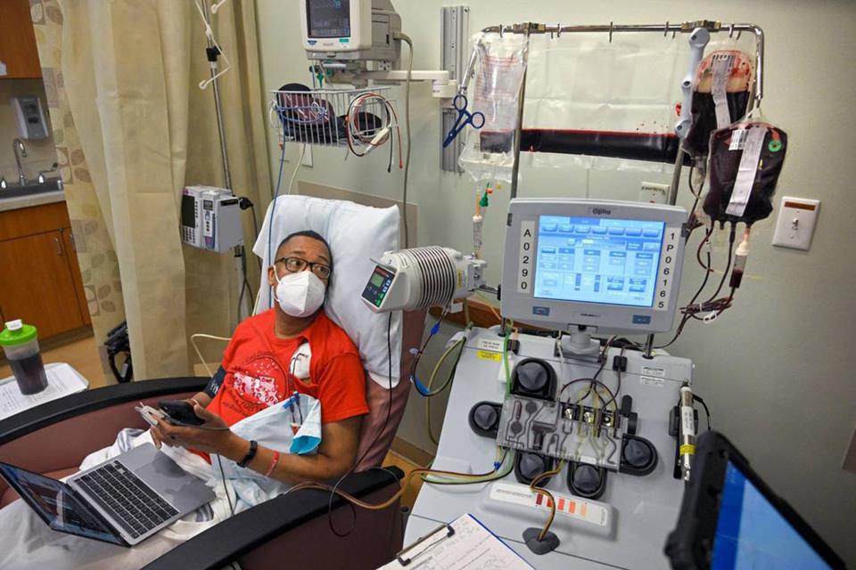 Novel Access Model For Sickle Cell Disease Gene Therapy Could Be Template