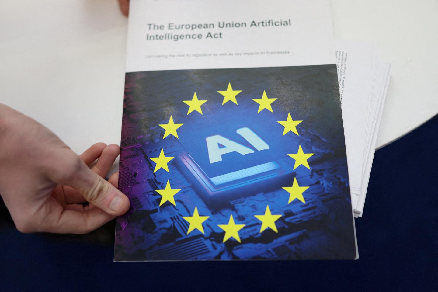 38 global creators’ organizations condemn ‘betrayal’ of Europe’s stated goals