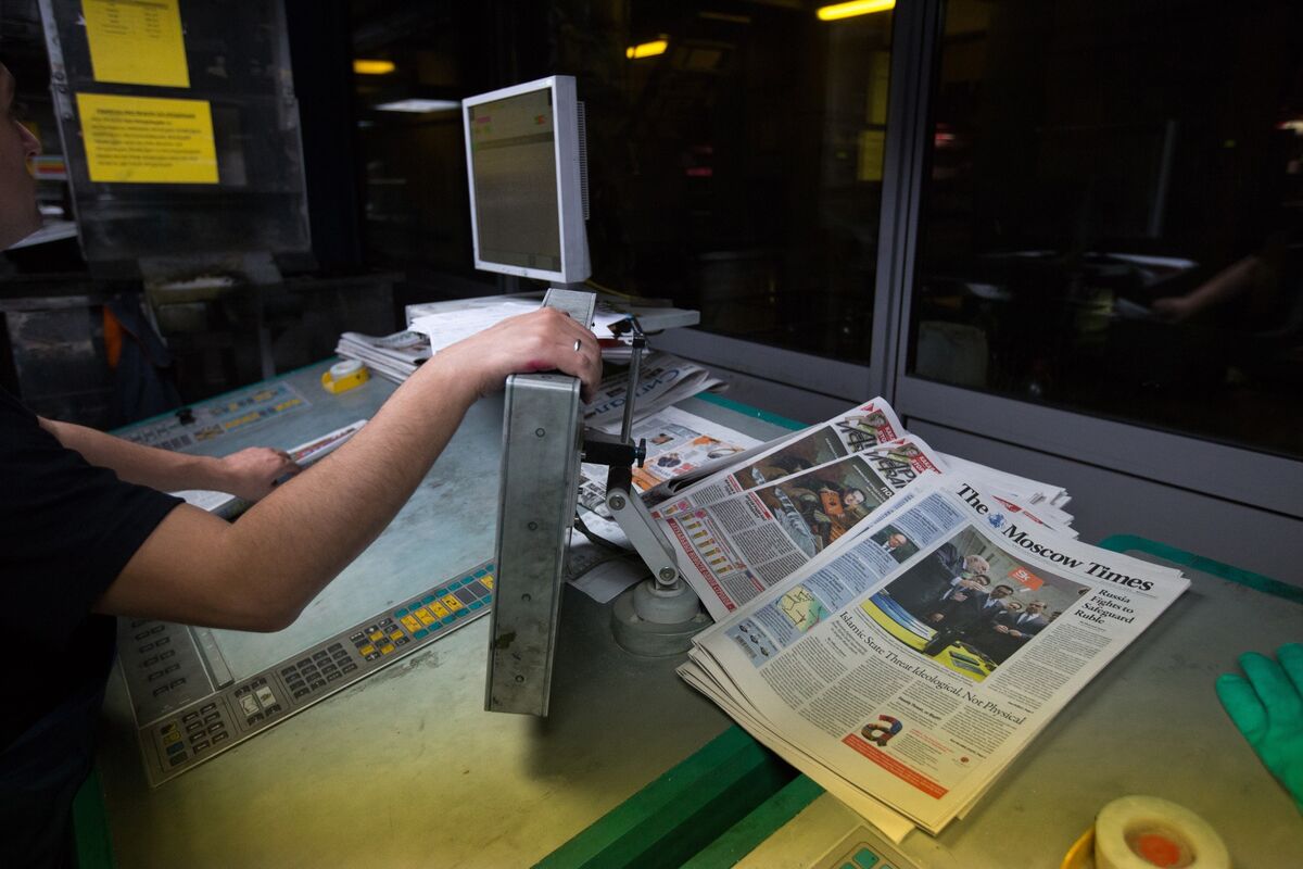 Journalist Derk Sauer Shows Russia’s Path Not Taken