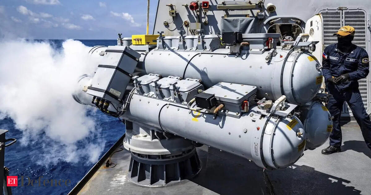 India sharpens strategic play in China’s backyard
