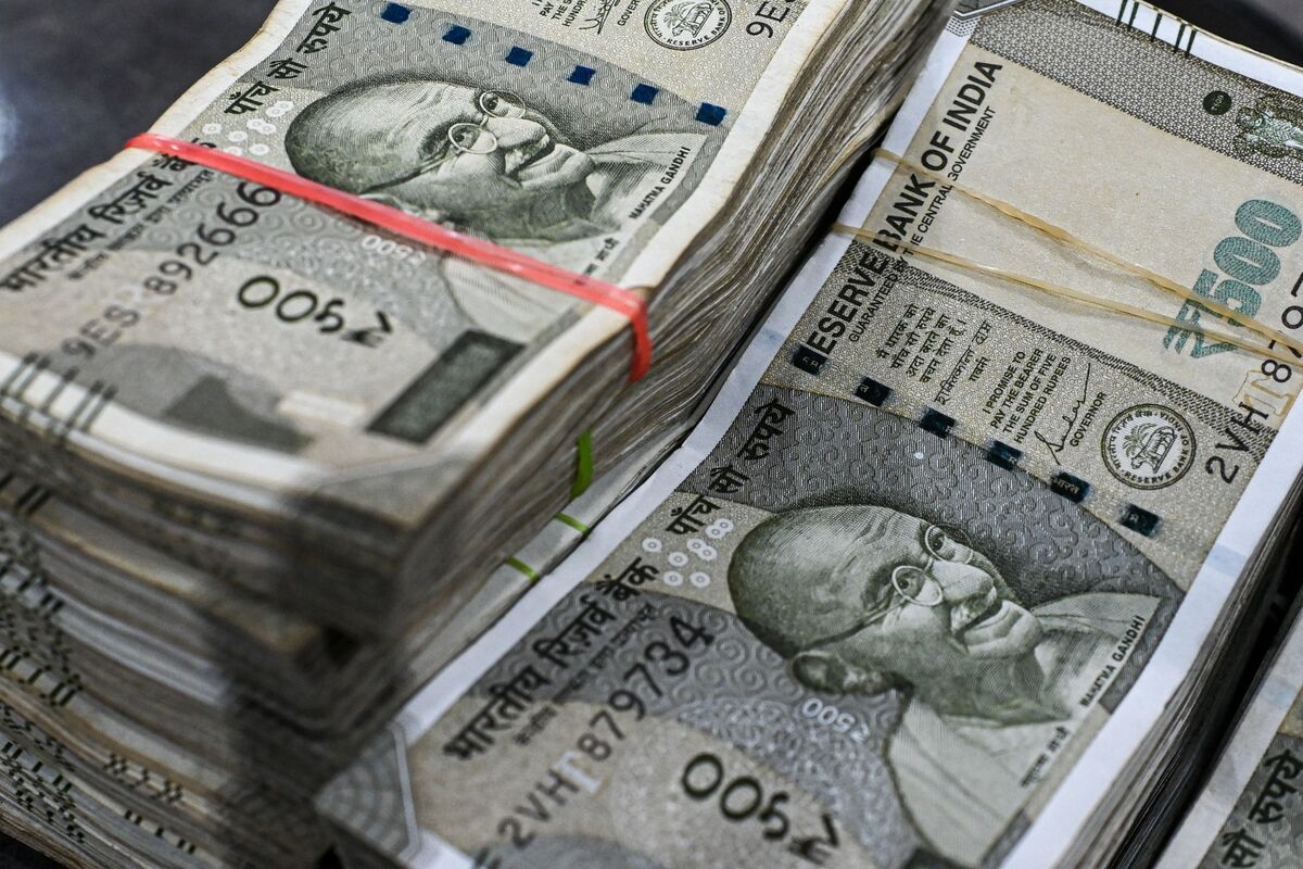 India Delegation to Russia to Discuss Rupee Trade