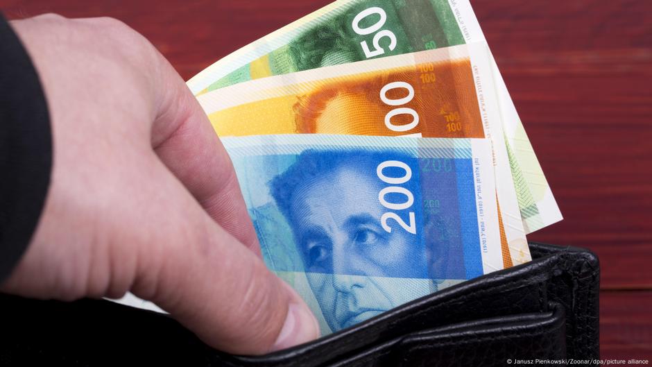 Will financial pressure shift Israel’s Gaza war stance? – DW – 08/18/2025
