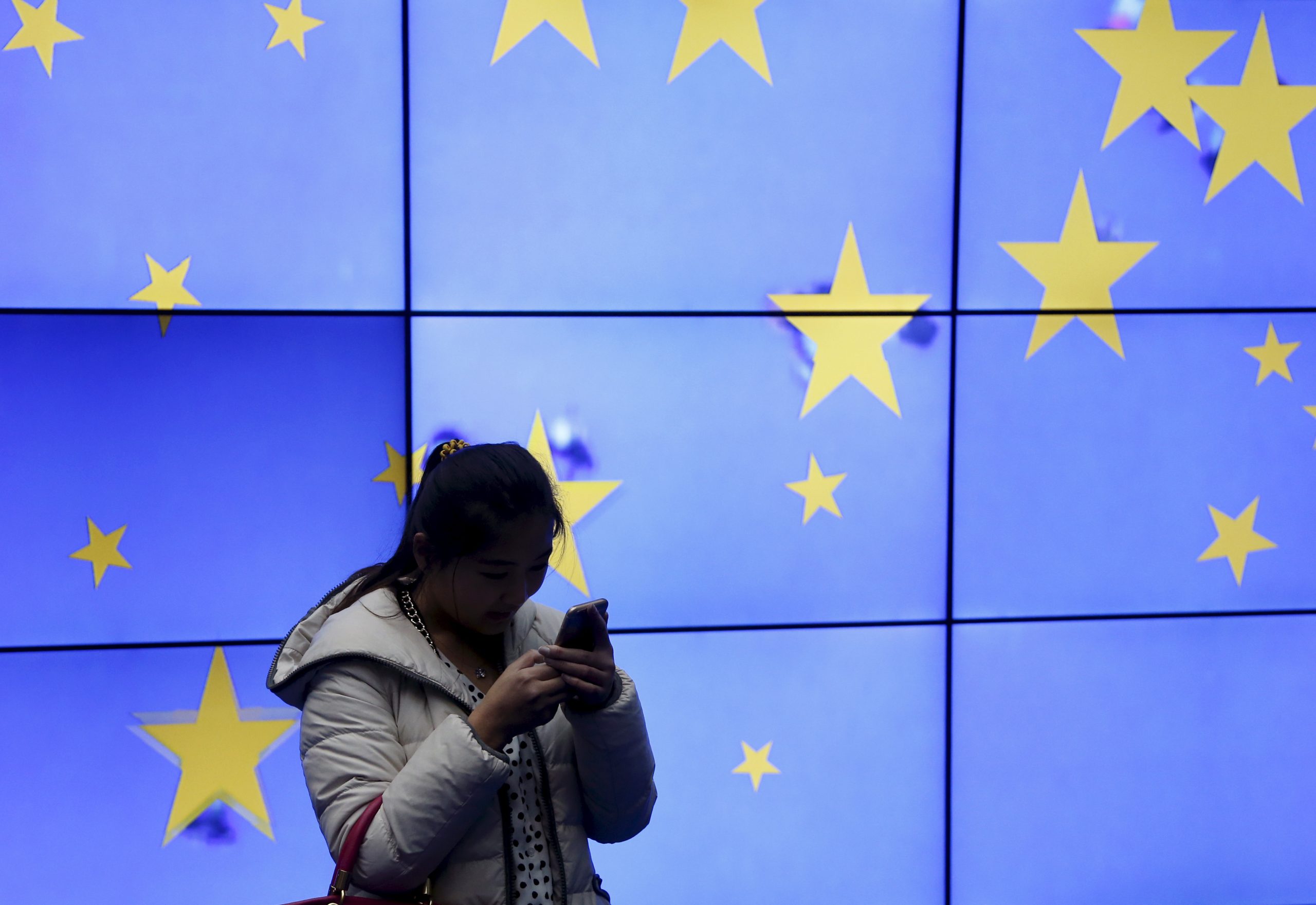 Europe is Winning the AI Small Data Race 