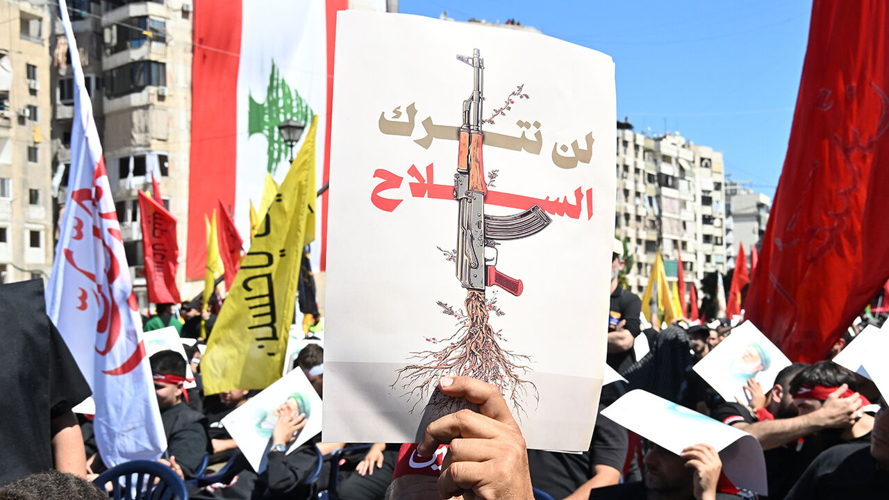 Lebanon’s government is taking on a weakened Hizbullah
