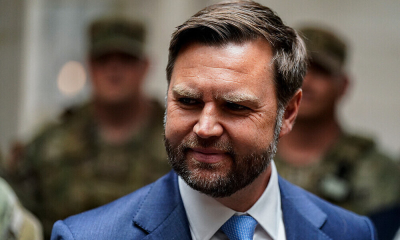 Vance cites ‘significant concessions’ by Russia on Ukraine – World