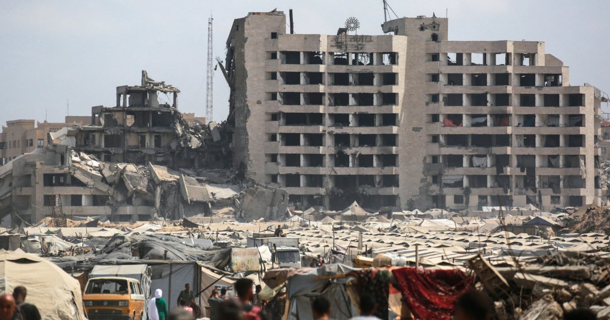 Israeli airstrike kills 5 Al Jazeera journalists, claiming one worked for Hamas