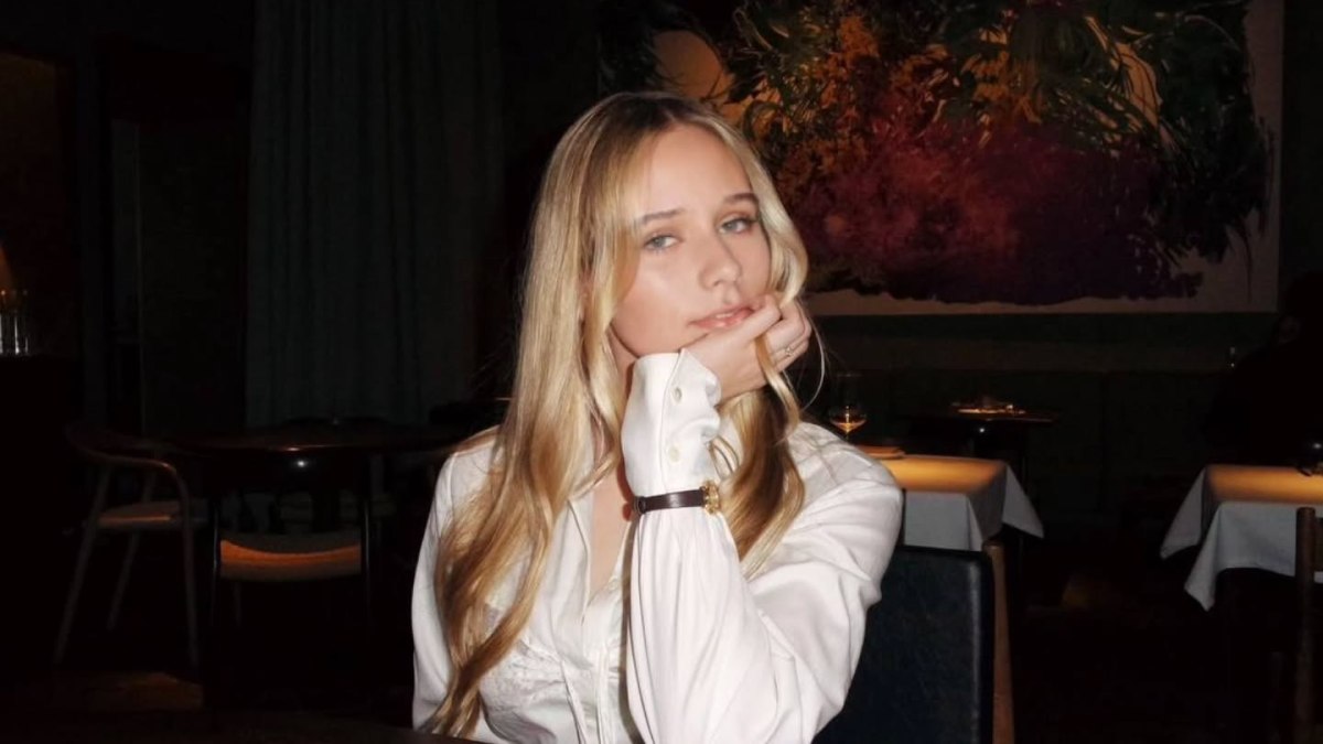 ‘He destroyed my life’: Putin’s ‘daughter’ resurfaces online – The Times
