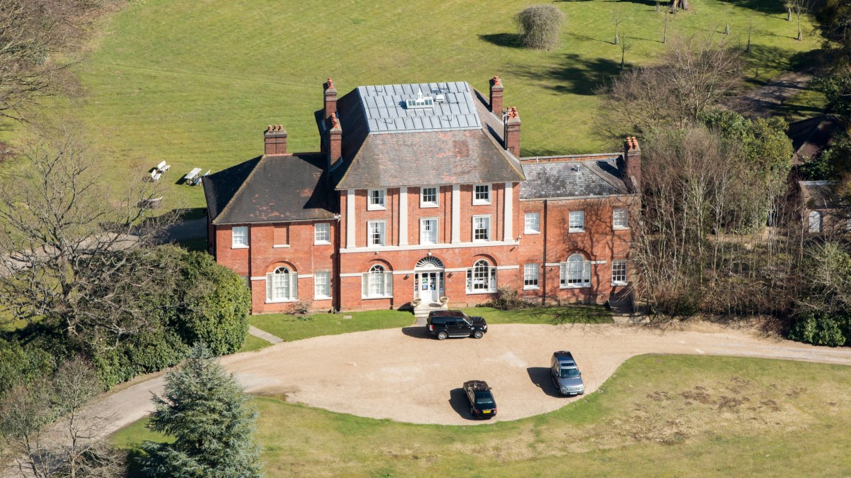 Prince and Princess of Wales moving to their ‘forever’ new home – The Times