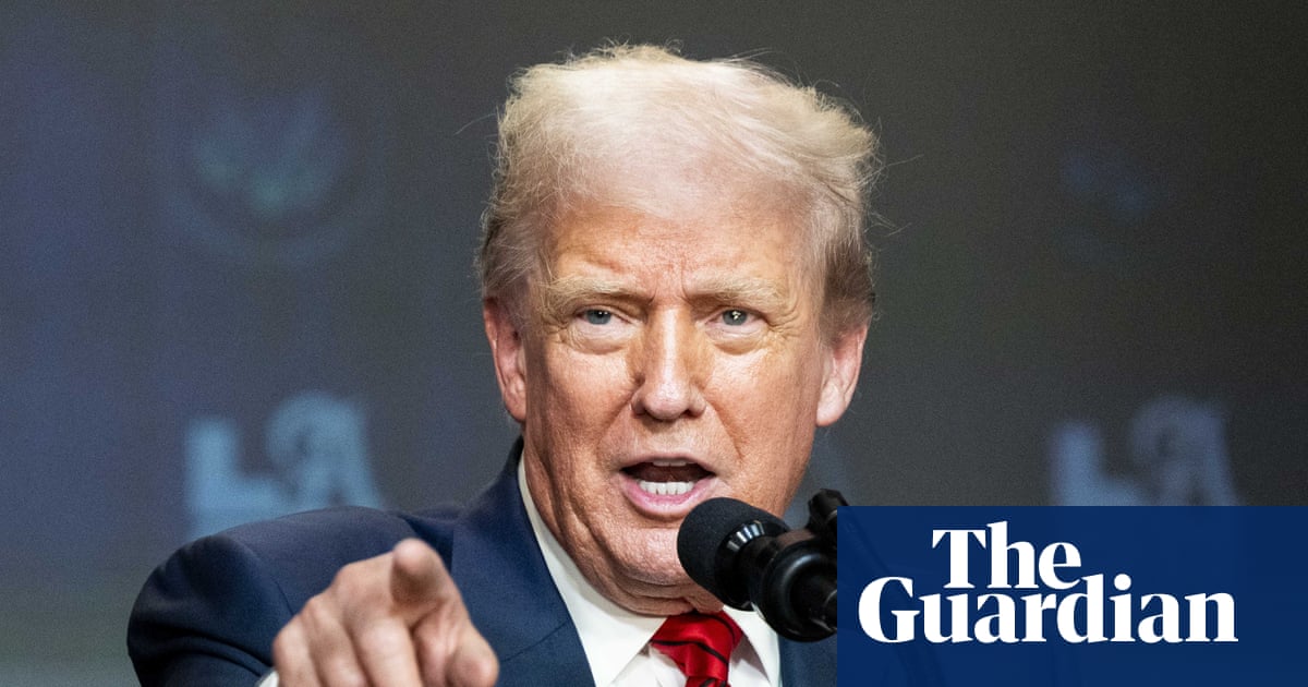 World awaits Trump’s next move as Russia ceasefire deadline approaches | Russia