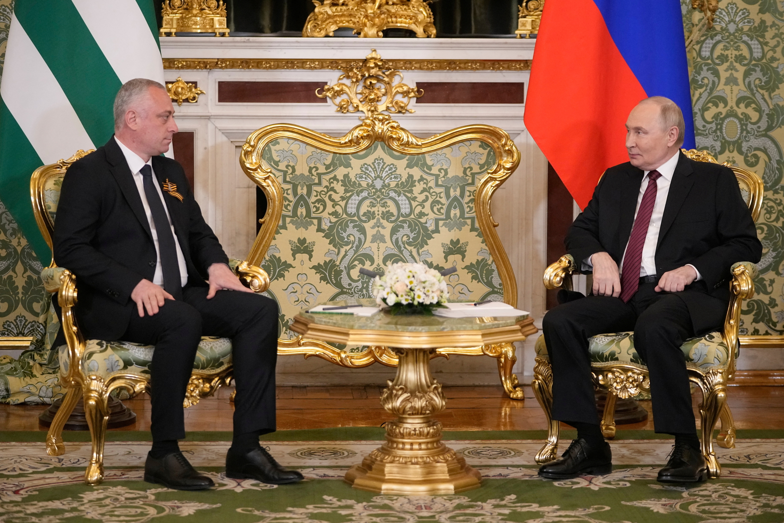 Occupational therapy: Frozen conflicts, Russian aggression and EU enlargement