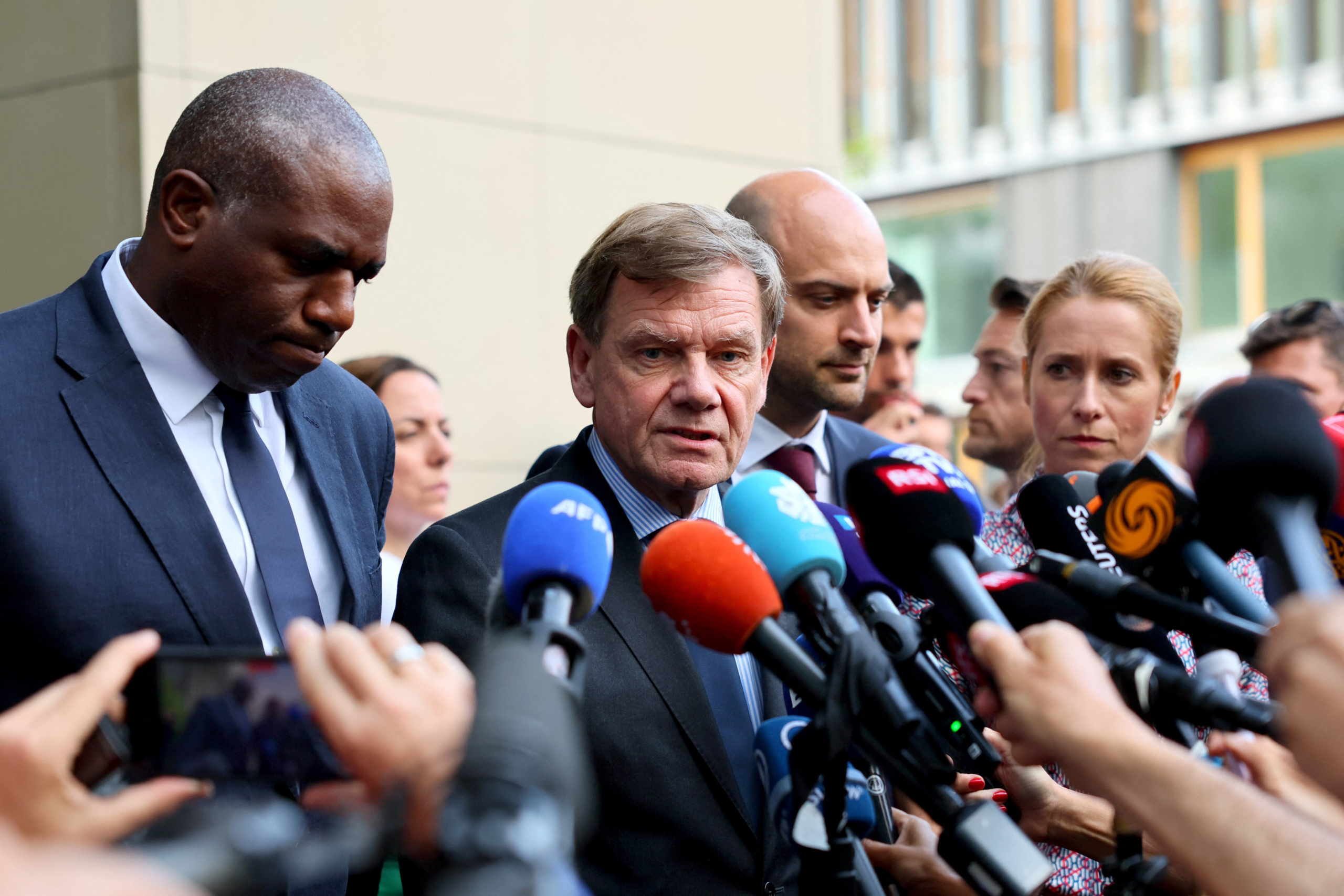 Snap out of it: Europe, Iran and nuclear negotiations