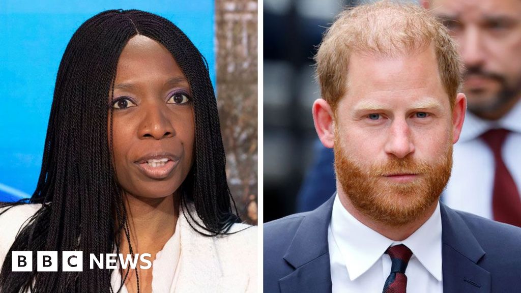 ‘All sides’ to blame in Prince Harry charity row, watchdog finds