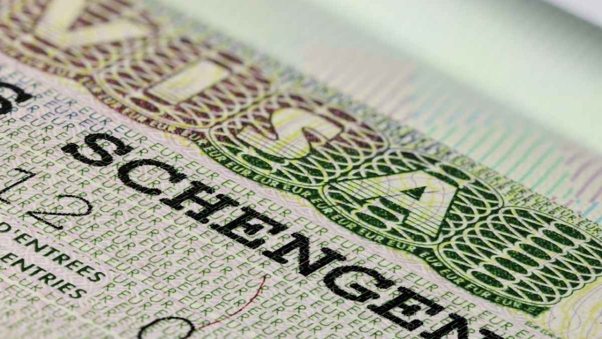 Planning a Europe trip? Apply for Schengen visa from these nations for faster approvals