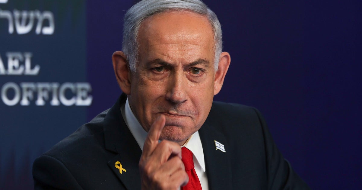 New York Times Rebukes Netanyahu Legal Threat With Strong Statement